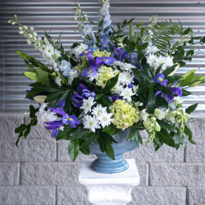 Memorial Bouquet