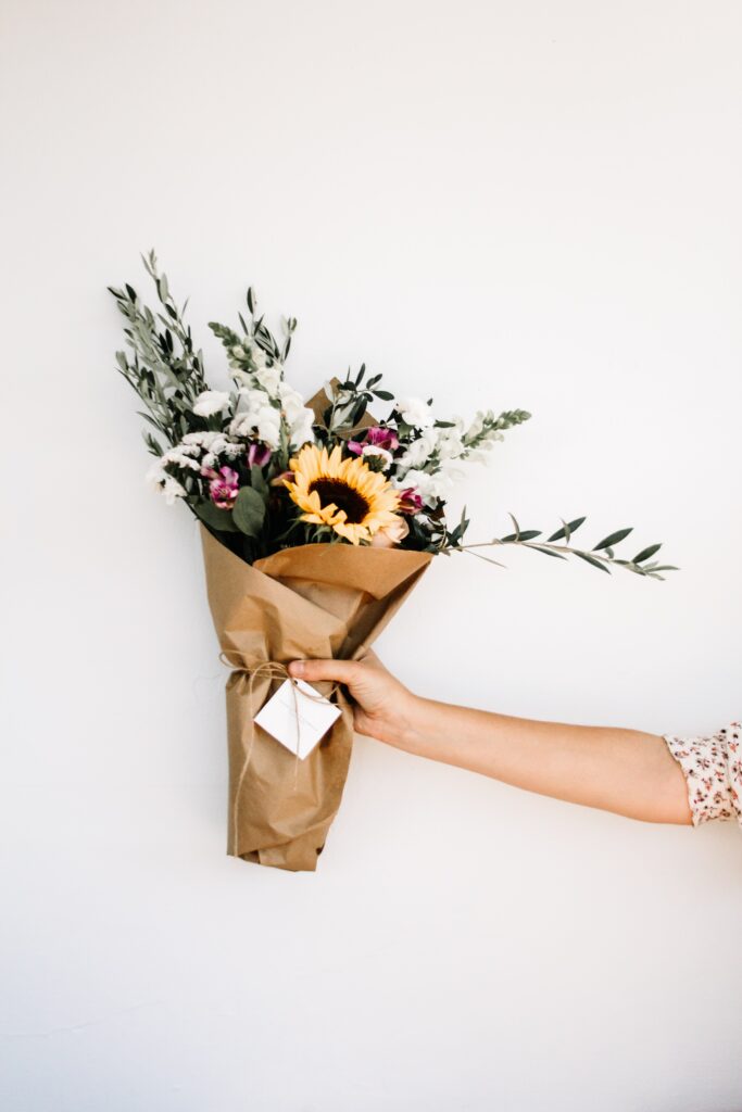 flowers for valentines day in bellingham wa