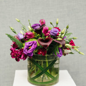 Modern Melody Flower Arrangement